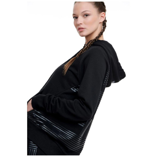 Bodytalk Γυναικείο φούτερ